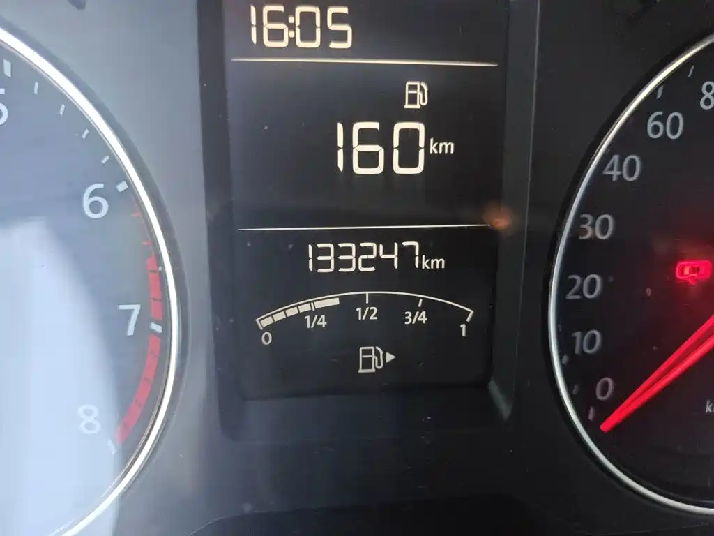 Volkswagen Gran Lavida — миниатюра 13