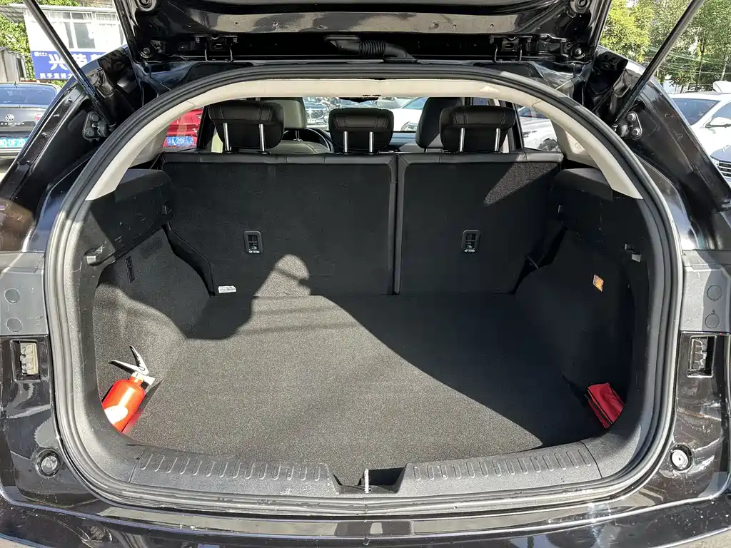 Haval F7 2020 2.0T i