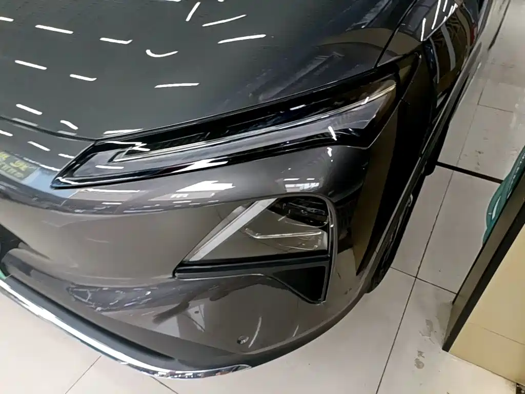 Wuling Xingguang S — миниатюра 24