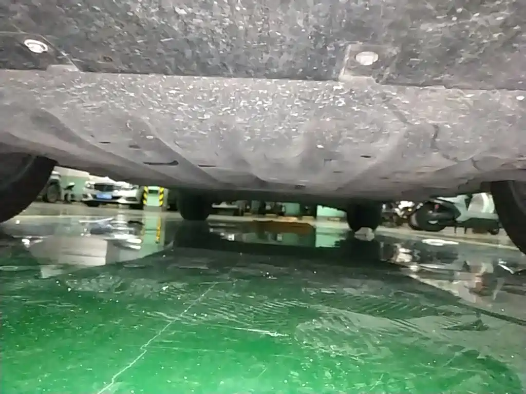 BYD Yuan Plus — миниатюра 22