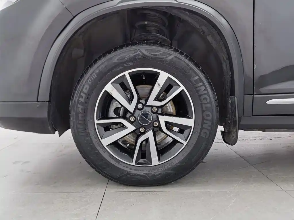 Fengxing Fengxing T5 — миниатюра 17