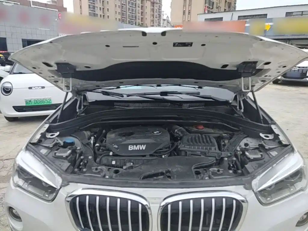 BMW X1 — миниатюра 16