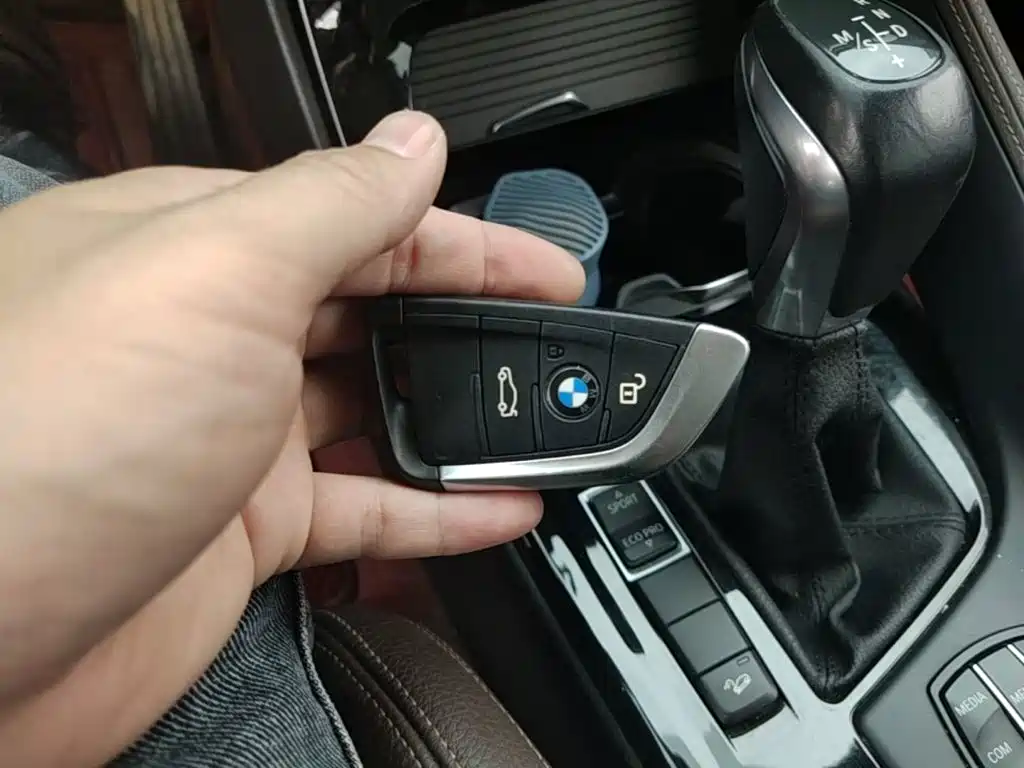 BMW X1 — миниатюра 17