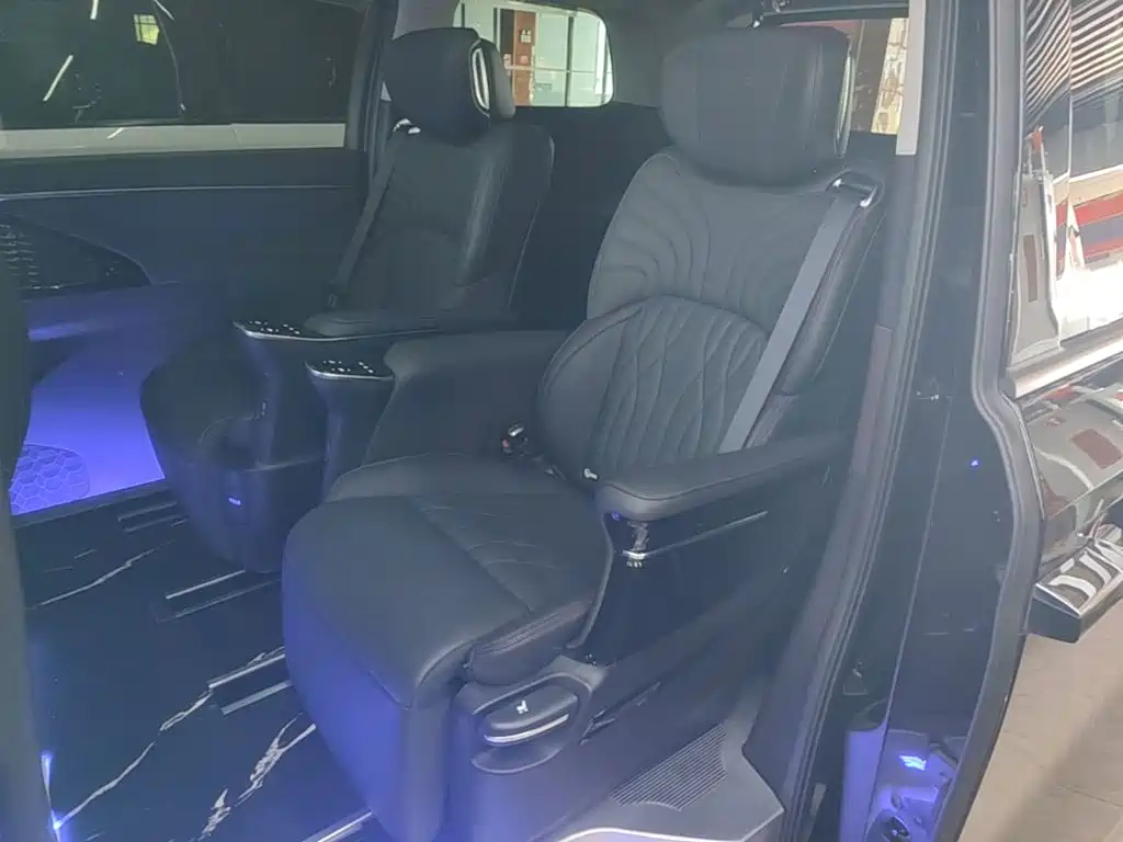 GAC Motor Trumpchi M8 — миниатюра 17