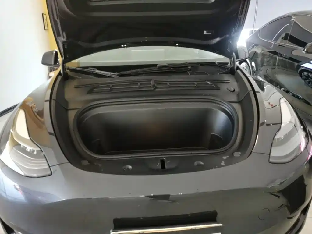 Tesla Model Y — миниатюра 20