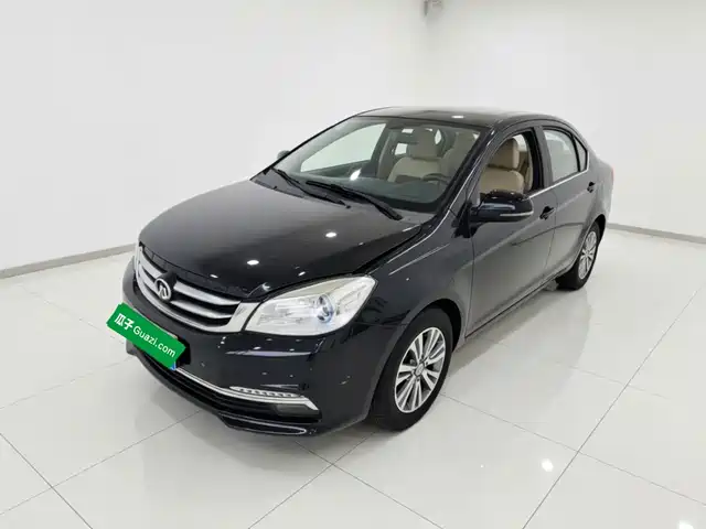 Great Wall C30