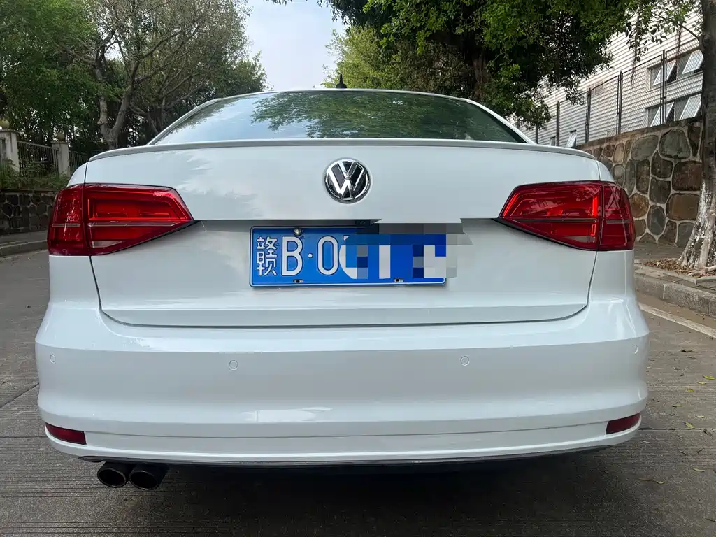 Volkswagen Sagitar — миниатюра 8