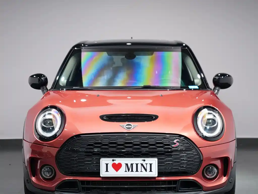 MINI Mini Clubman — миниатюра 2