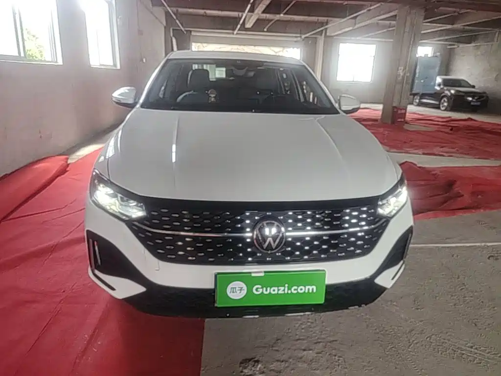 Volkswagen Lavida — миниатюра 3