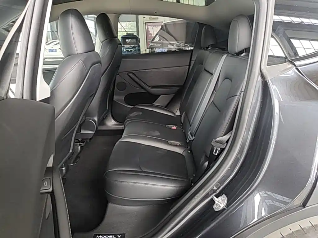 Tesla Model Y — миниатюра 17