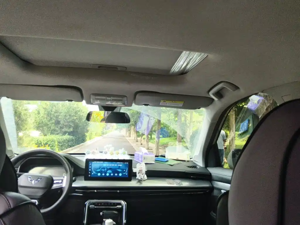 Wuling Xingchen — миниатюра 19