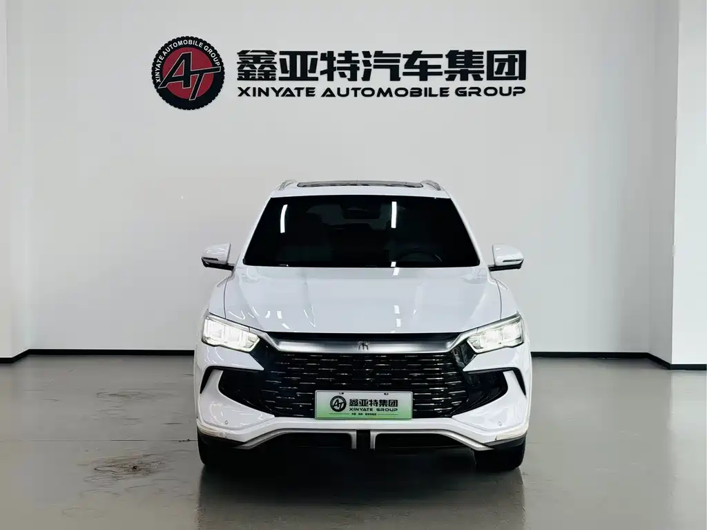 BYD Pro New Energy — миниатюра 3