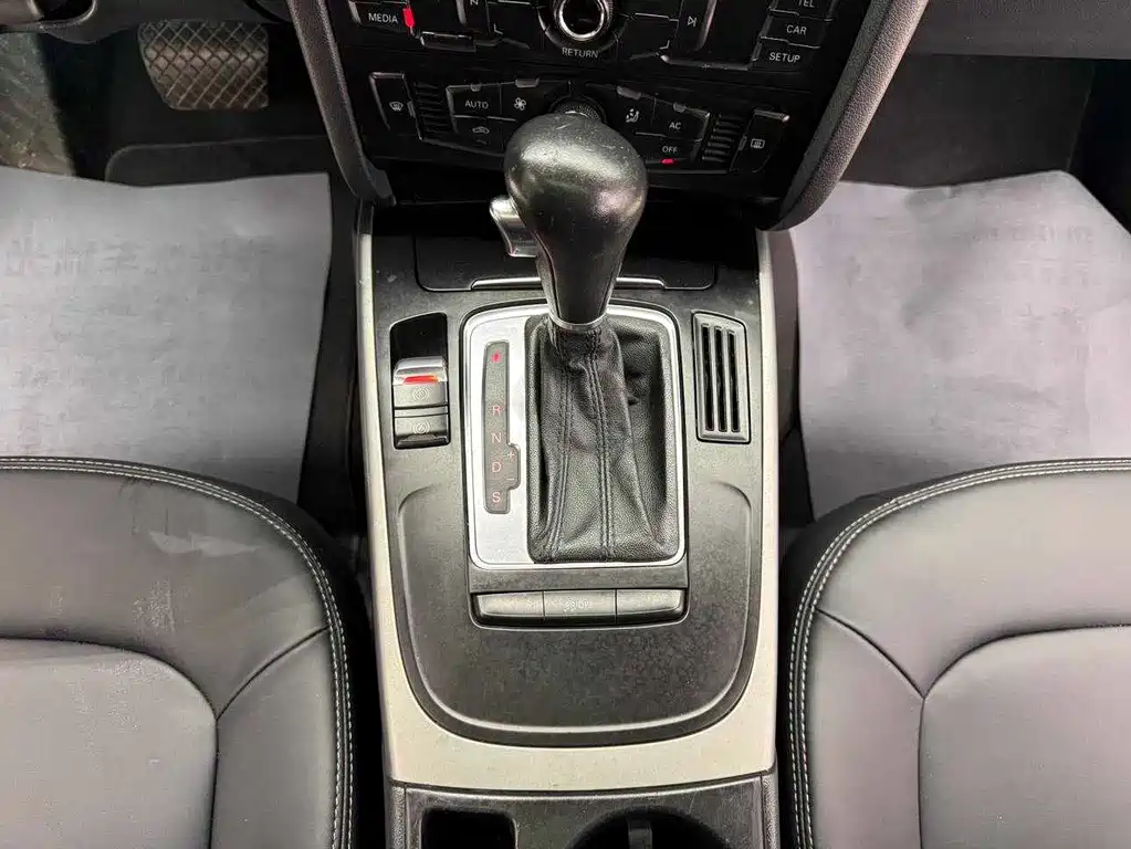 Audi A4L — миниатюра 7