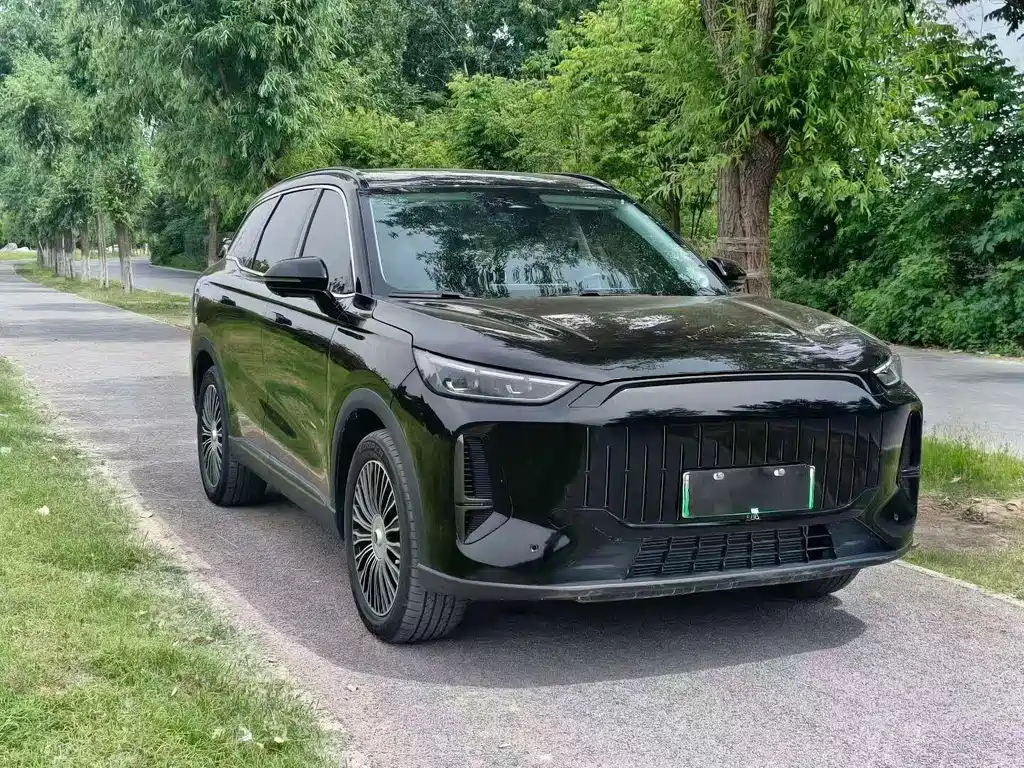 Fulwin Fengyun T9 — миниатюра 3