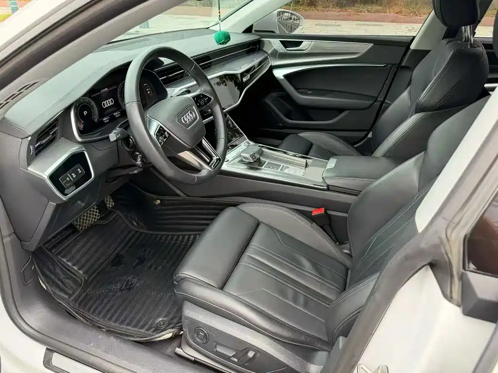 Audi A7 — миниатюра 3