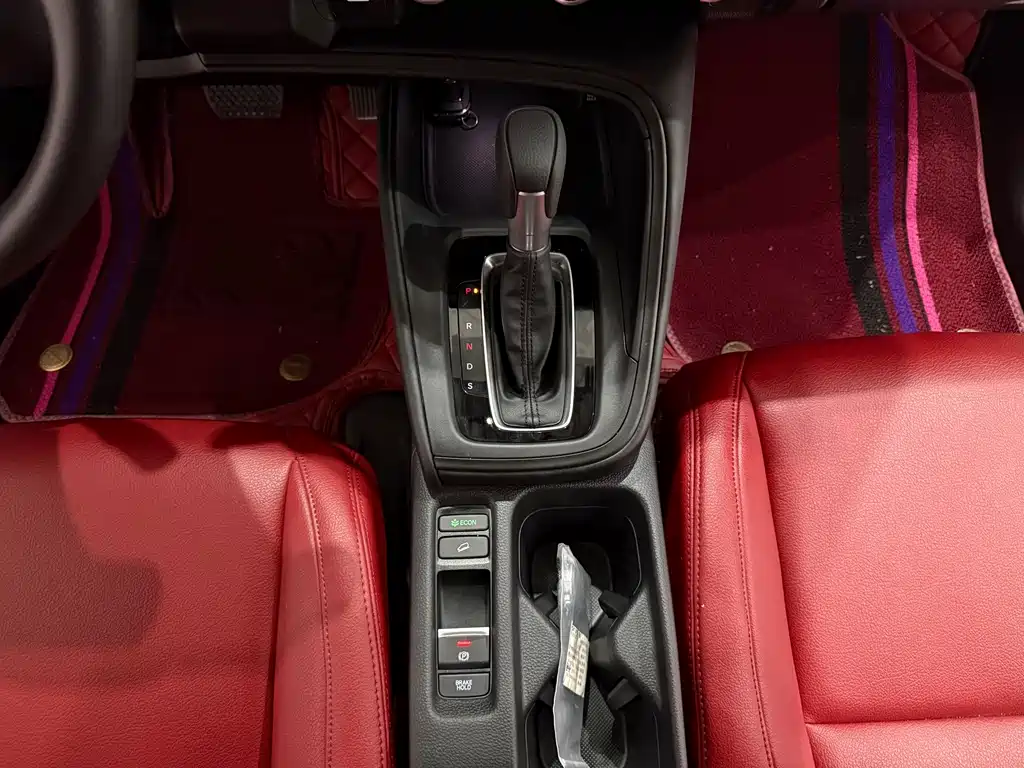 Honda XR-V — миниатюра 15