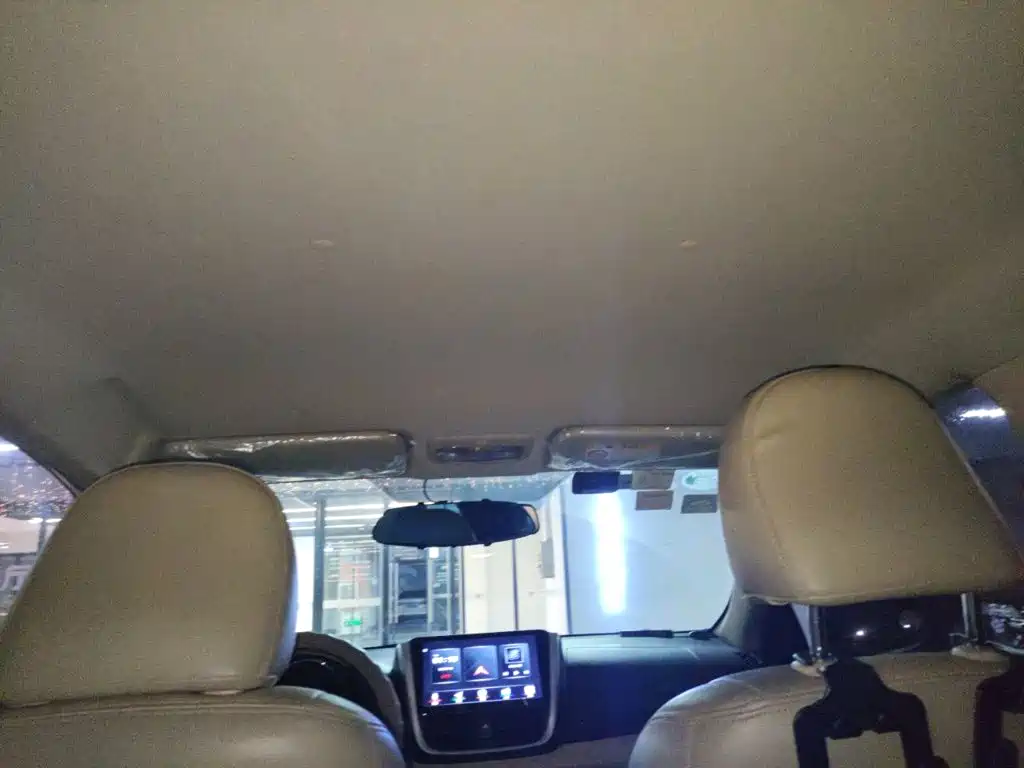 Toyota Vios — миниатюра 9