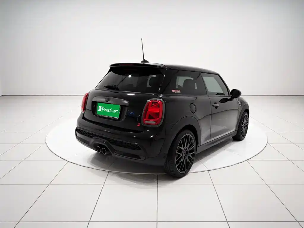 MINI Mini — миниатюра 6