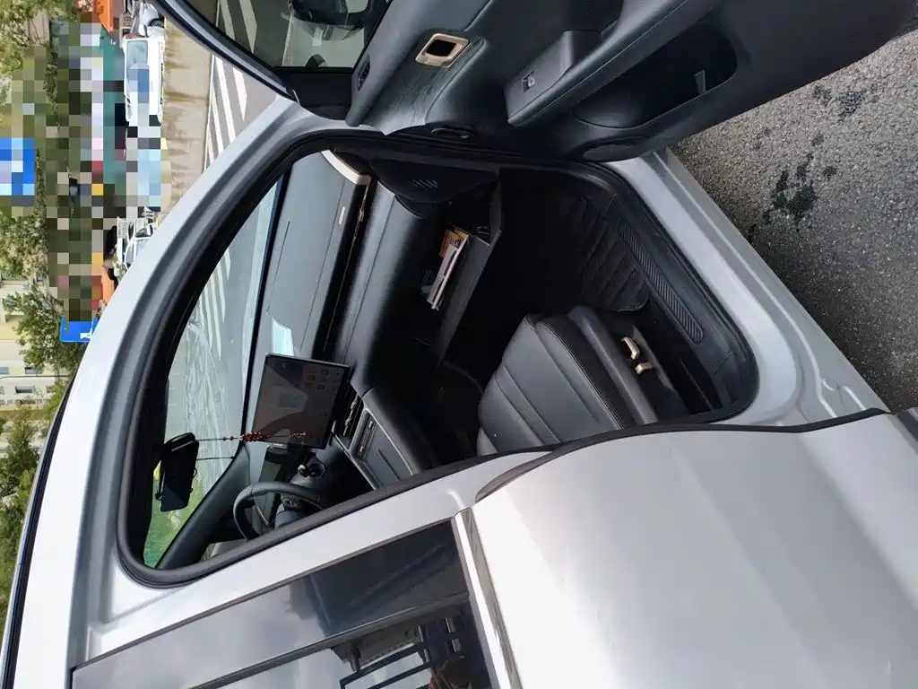 Wuling Xingguang S — миниатюра 18