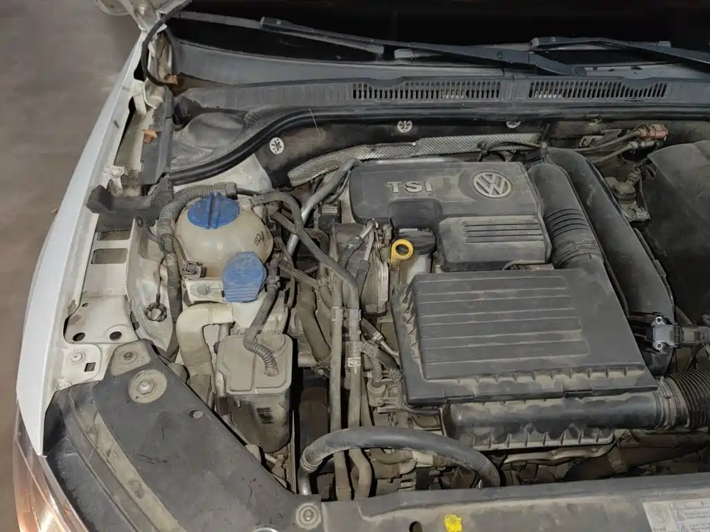 Volkswagen Sagitar — миниатюра 21