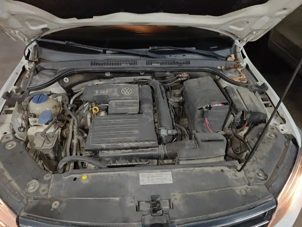 Volkswagen Sagitar — миниатюра 11