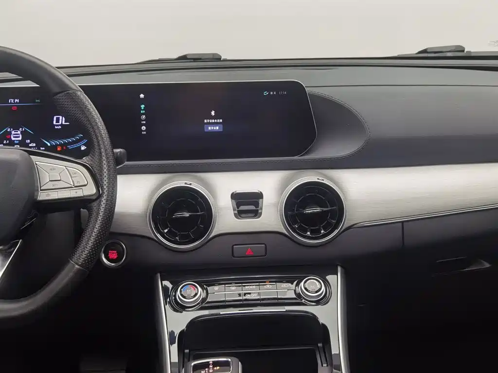 Fengxing Fengxing T5 EVO — миниатюра 12