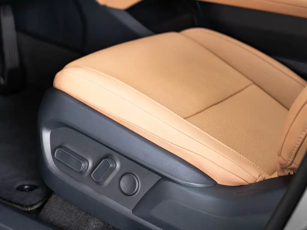 Lexus ES — миниатюра 24