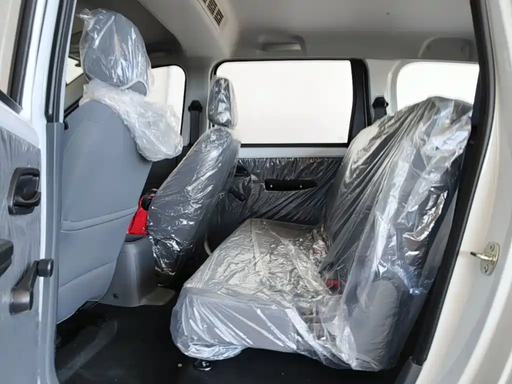 Wuling Hongguang EV — миниатюра 17