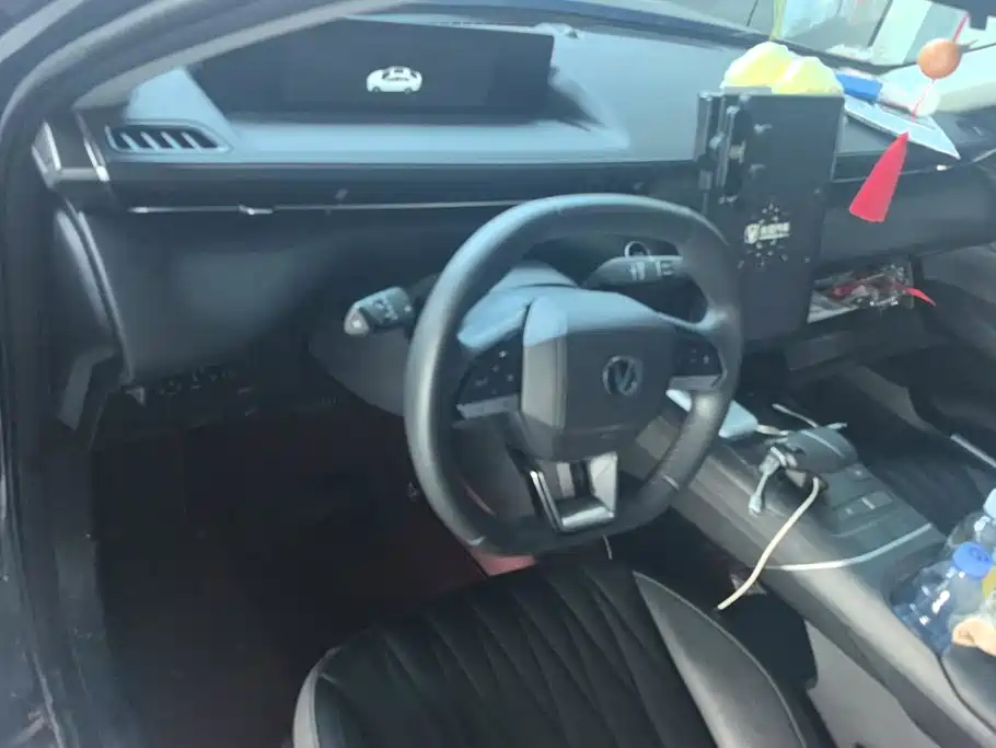 Changan Eado — миниатюра 12