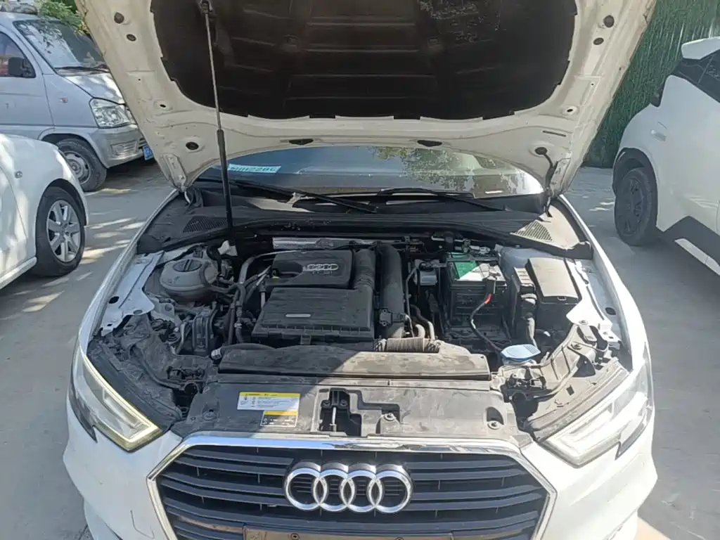Audi A3 — миниатюра 20
