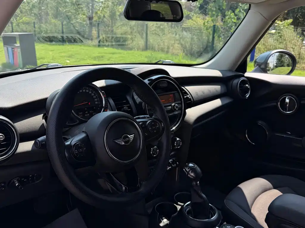 MINI Mini — миниатюра 9