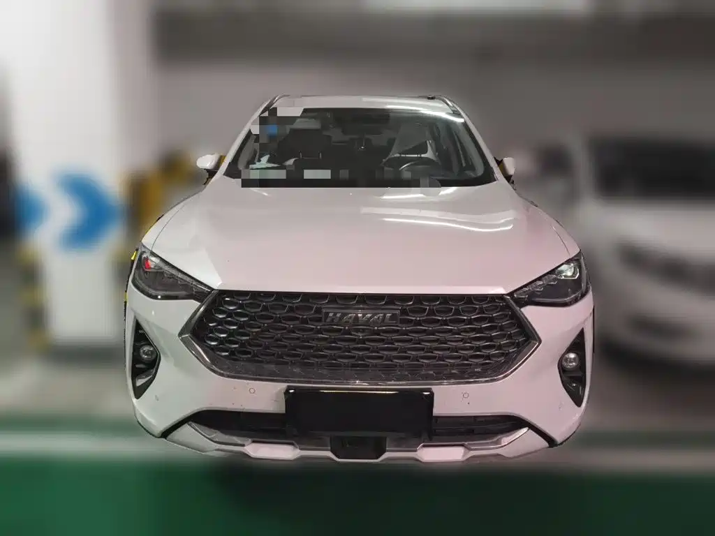 Haval F7 — миниатюра 23