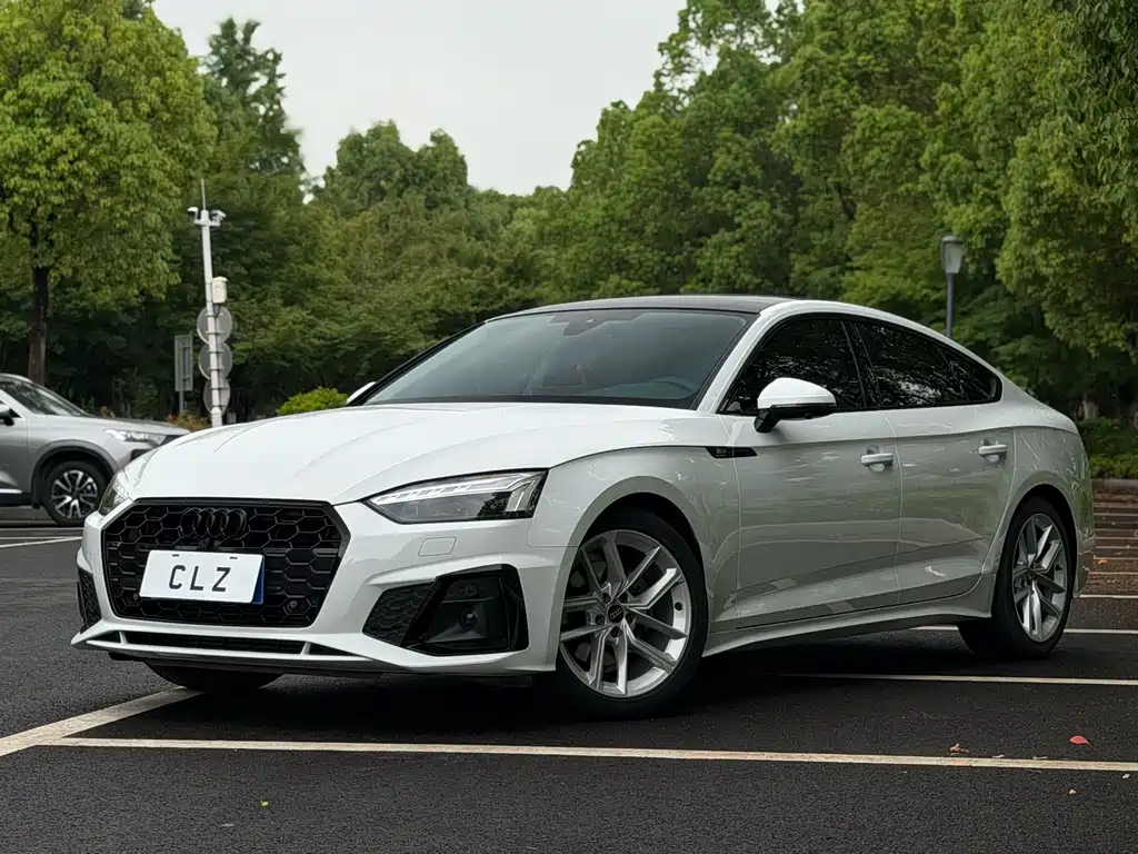 Audi A5 (Import) 2022