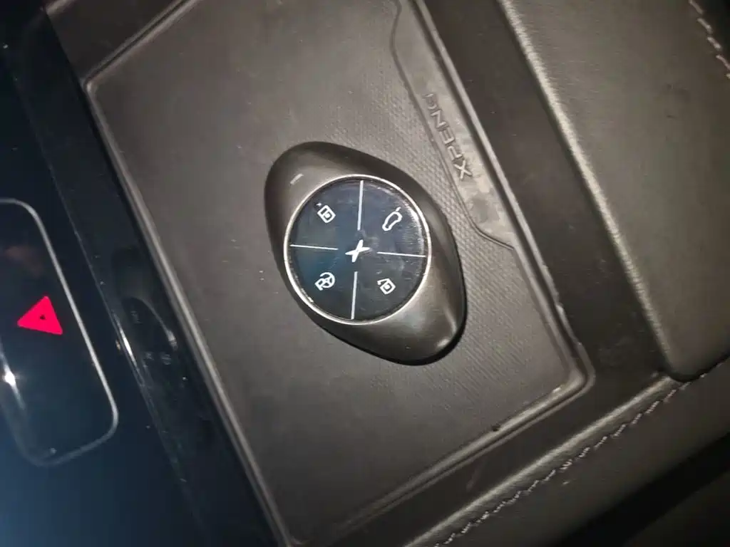 XPeng G3 — миниатюра 9