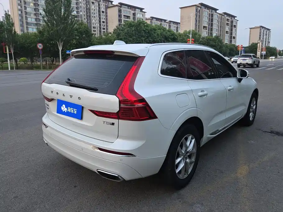 Volvo XC60 — миниатюра 3