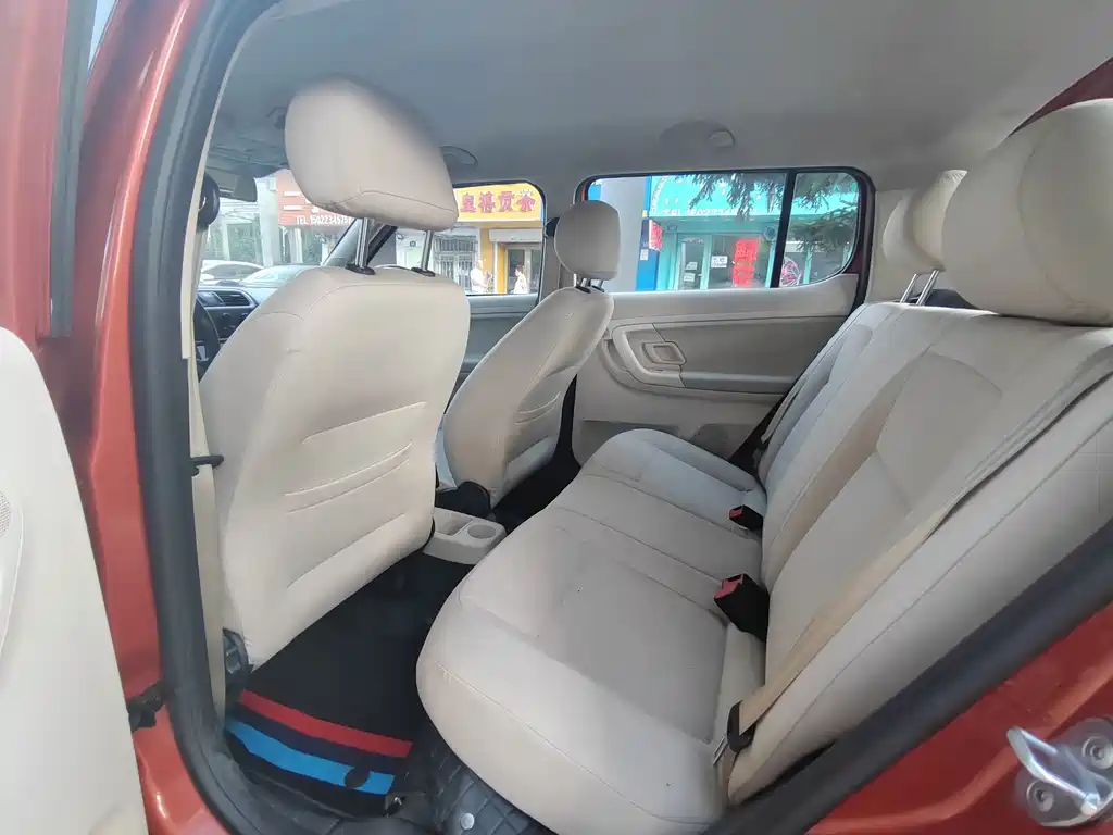Skoda Fabia — миниатюра 9
