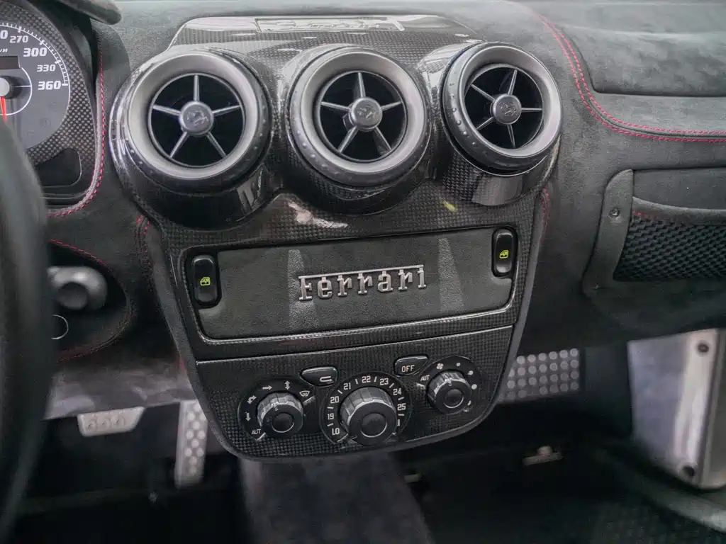 Ferrari F430 — миниатюра 17