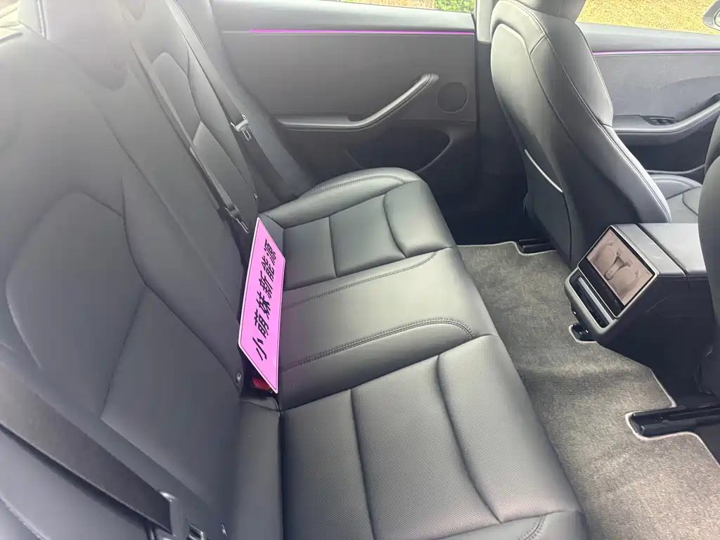Tesla Model 3 — миниатюра 14