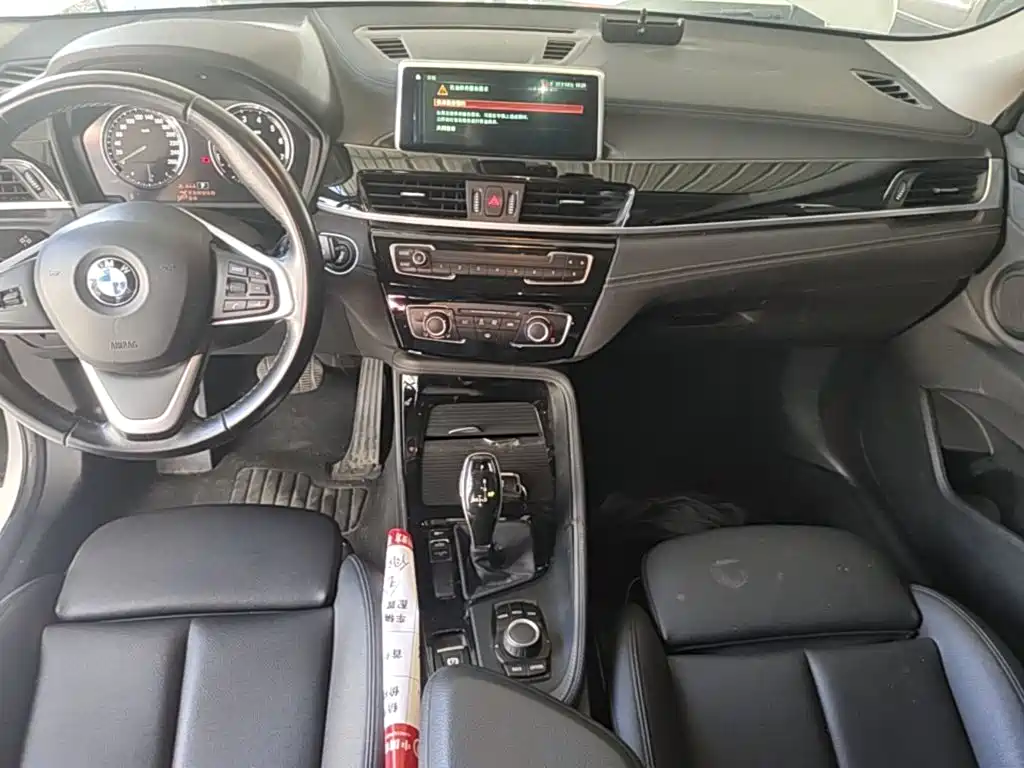BMW X2 (Import) — миниатюра 13