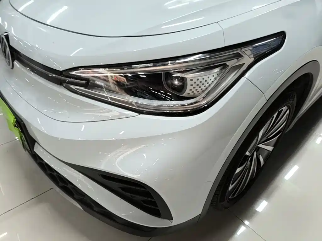 Volkswagen ID.4 X — миниатюра 24
