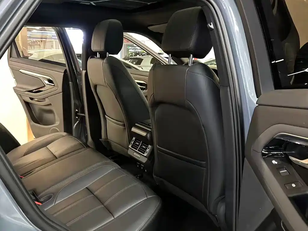 Land Rover Evoque — миниатюра 9