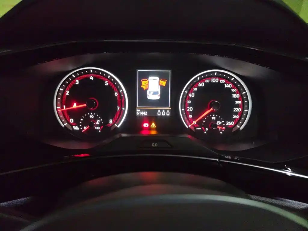 Volkswagen Tayron — миниатюра 13