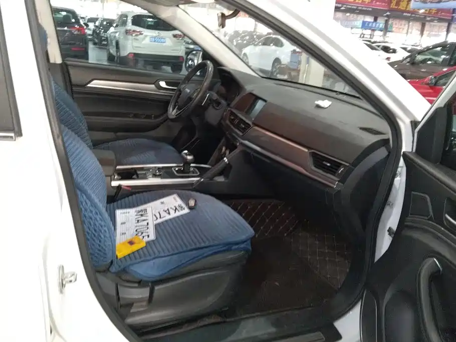 Haval H6 — миниатюра 8