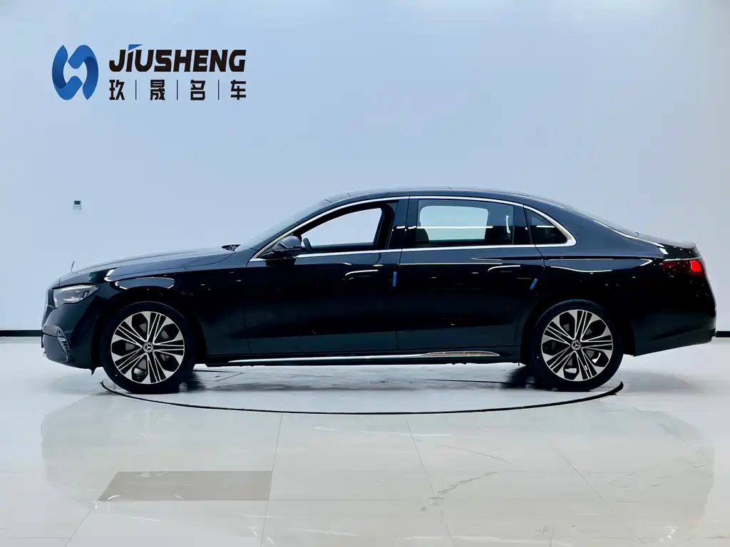 Mercedes-Benz E-Class E 2025 E 300 L Luxury