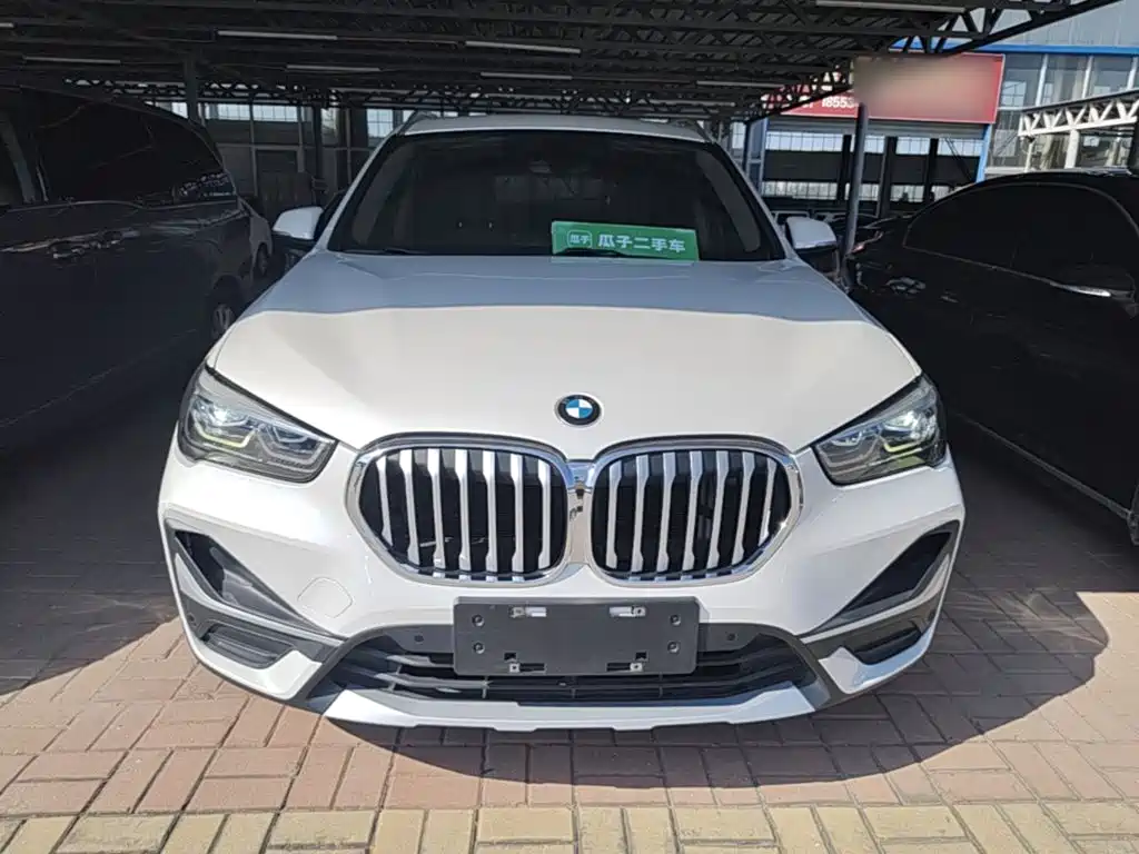 BMW X1 — миниатюра 3