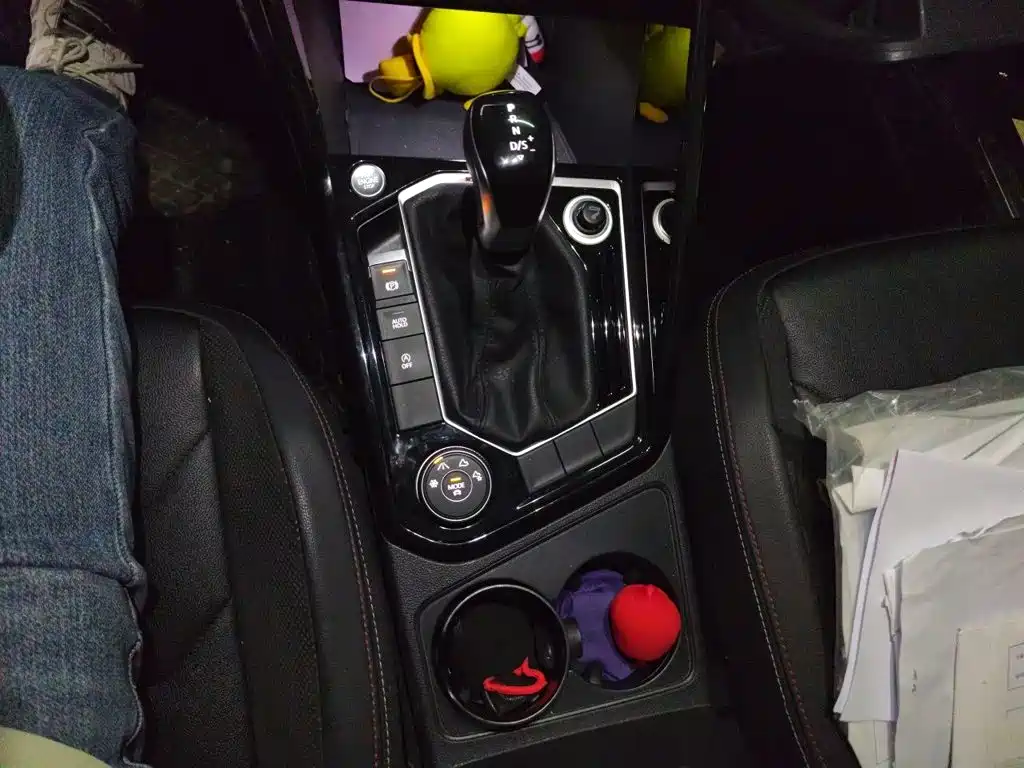 Volkswagen Tayron — миниатюра 15