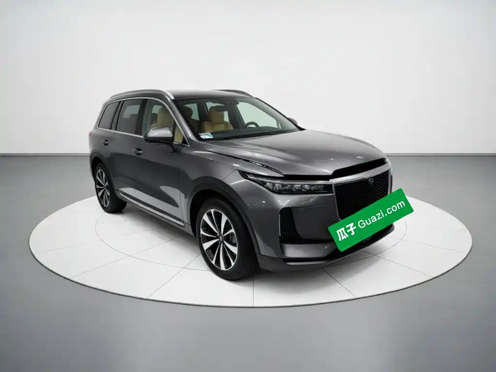 Li Auto Li ONE — миниатюра 3