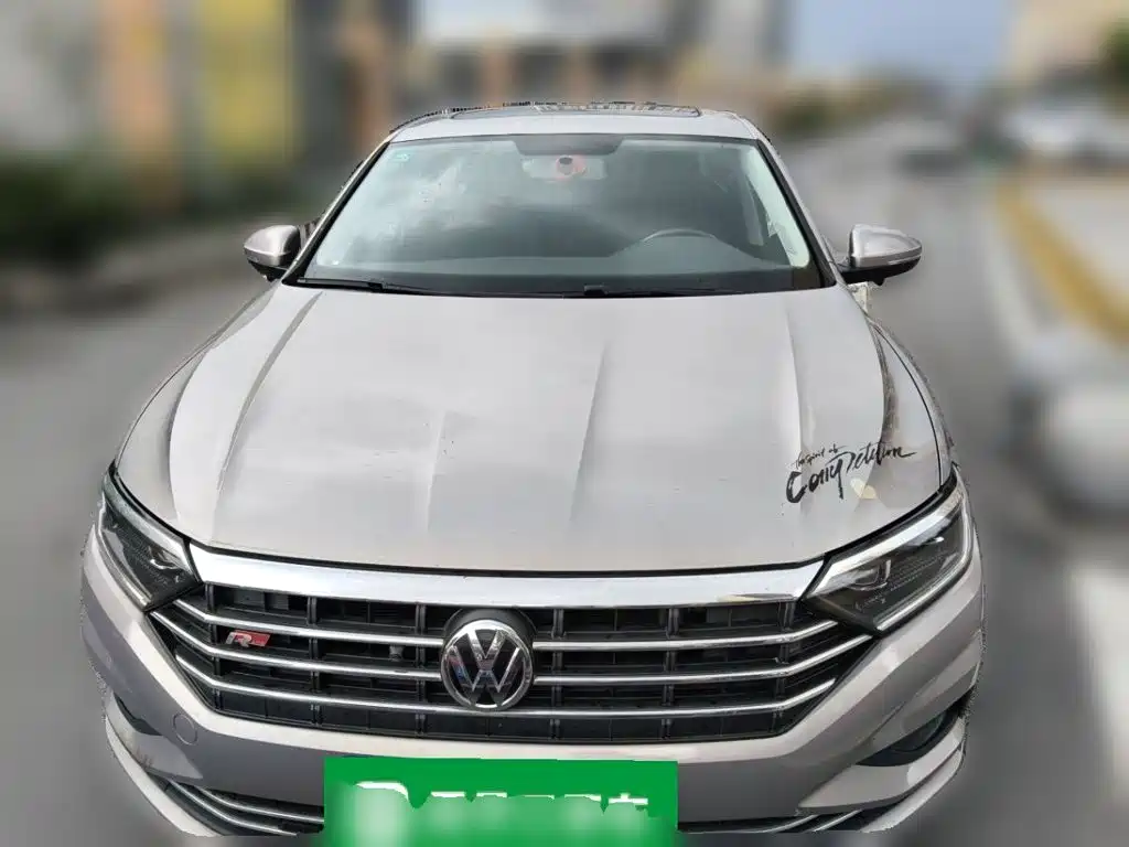 Volkswagen Sagitar — миниатюра 23