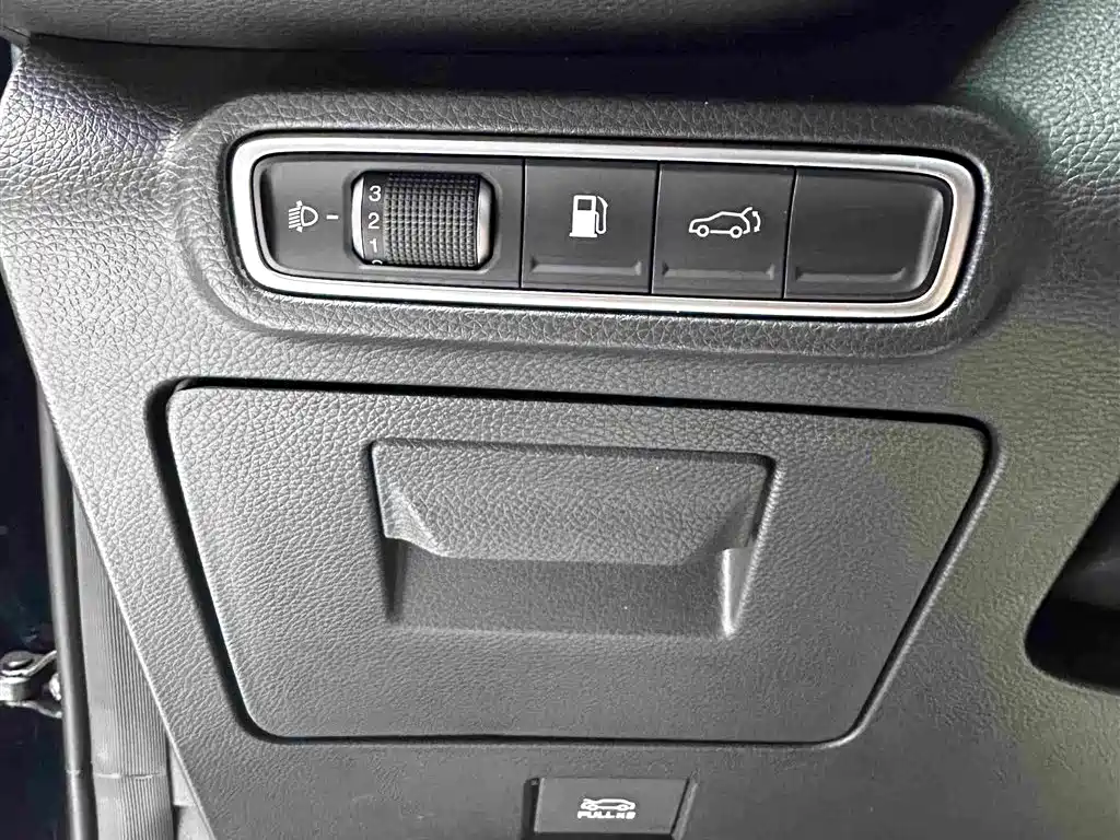 GAC Motor Trumpchi GS8 — миниатюра 14