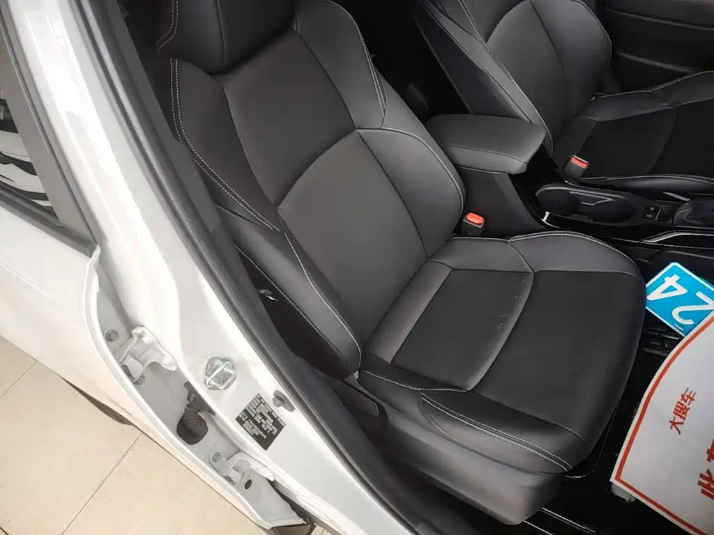 Toyota Frontlander — миниатюра 25